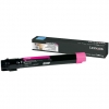 Lexmark C950X2MG Magenta Toner Cartridge OEM