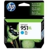 HP CN046AN #951XL Cyan Ink Cartridge OEM