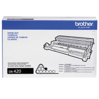 Brother DR420 DR-420 Drum Unit OEM