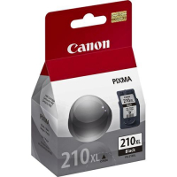 Canon 2973B001 PG210XL Black Ink Tank OEM
