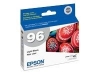 Epson T096720 Light Black Ink Cartridge