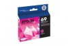 Epson T069320 Stylus NX400 #69, Magenta Ink Cartridge
