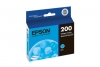 Epson T200220 WorkForce WF-2530 Cyan Ink Cartridge