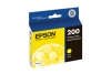 Epson T200420 WorkForce WF-2530 Yellow Ink Cartridge