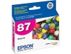 Epson T087320 Magenta Ink Cartridge