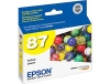 Epson T087420 Yellow Ink Cartridge
