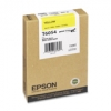 Epson T605400 Ultrachrme Yellow inkjet
