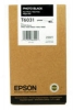 Epson T603100 Photo Black Ultrachrome Inkjet