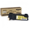 Xerox 106R01333 Toner Cartridge YELLOW Standard Yield Genuine OEM
