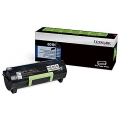 Lexmark 60F1H00 (601H)High Yield Toner Cartridge OEM