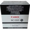 Canon BC-1350 W6400,  0586b001 W8400 Print Head