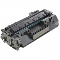 Compatible Generic CF280A HP#80A Black Toner Cartridge