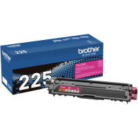 Brother TN225M TN-225 Magenta High Yield OEM