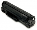 COMPATIBLE  CE278A CE-278A  78A Black Toner Cartridge