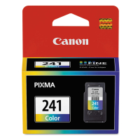 Canon 5209B001 Canon CL241 Color Ink Cartridge