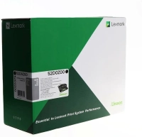 Lexmark 52D0Z00 Lexmark Imaging Unit OEM