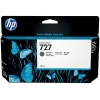 HP C1Q12A #727 Matte Black Original Ink Cartridge OEM