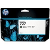 HP T920,T930,T1500 C1Q12A #727 Matte Black Ink Cartridge OEM