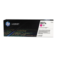 HP M880Z CF303A #827A Magenta Toner Cartridge Original