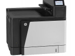 HP A2W77A#BGJ  M855DN HP Color Laserjet Printer