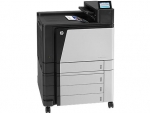 HP A2W78A#BGJ M855XH HP Color Laserjet Printer