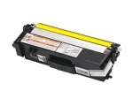 COMPATIBLE  Brother TN315Y TN-315Y Yellow Toner Cartridge