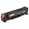 COMPATIBLE Generic CC530A Black Toner Cartridge