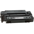 COMPATIBLE HP Q7551X HP#51X Black Toner Cartridge