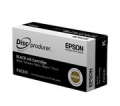 Epson,C13S020452, PJIC6 Black Ink Cartridge