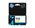 HP Officejet 6812,6835 C2P22AN, #935 Yellow Original Ink Cartridge