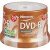 Memorex DVD+/-R 50/Spindle