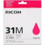 Ricoh 405690 Aficio GX e3350N  MAGENTA Inkjet Cart...