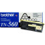 Brother BRTN560 Black Toner Cartridge Genuine