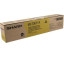 Sharp MX-70NTYA MX-5500N, YELLOW Toner Cartridge,Y...