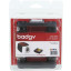 Evolis CBGR0100C KYMCKO Color Ribbon for Badgy100,...