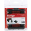 Evolis Badgy Black Monochrome Ribbon for Badgy100 ...