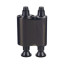Evolis R2131 Standard Monochrome Black Ribbon for ...