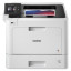 Brother HL-L8360CDW Desktop Wired/Wireless Laser P...