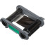 Evolis R2F210NAAA KO Black Ribbon for Primacy 2 ID...