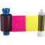 Magicard MA300YMCKO Full Color Dye Film Ribbon Ori...