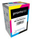 Magicard MD100YMCKO/2 Dye Film Ribbon for Pronto10...