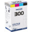 Magicard MC300YMCKO/2 Color Film for 300 Series Pr...