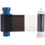 Magicard MB600KO/2 Black Monochrome Ribbon with Ov...