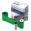 Datacard Entrust 532000-008 Monochrome Ribbon Kit ...