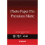 Canon PM-101 Photo Paper Pro Premium Matte (13 x 1...