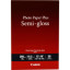 Canon SG-201 Photo Paper Plus Semi-Gloss (13 x 19&...