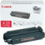 Canon 8489A001 X-25 Black Toner Cartridge Yield 2,...